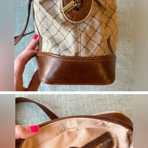 Bally bag - Picture 5 of 6